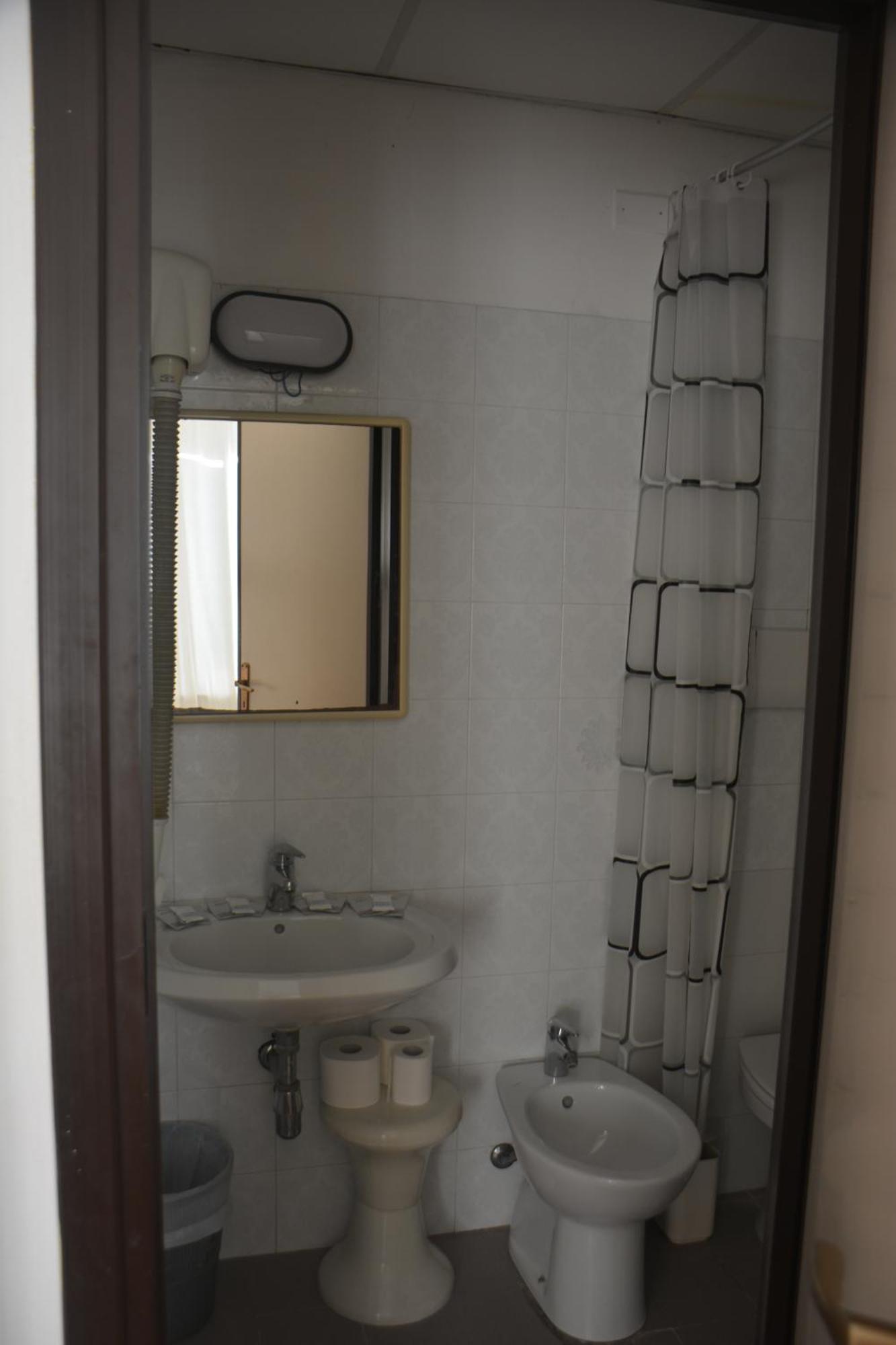 Hotel Cordova Firenze Kültér fotó