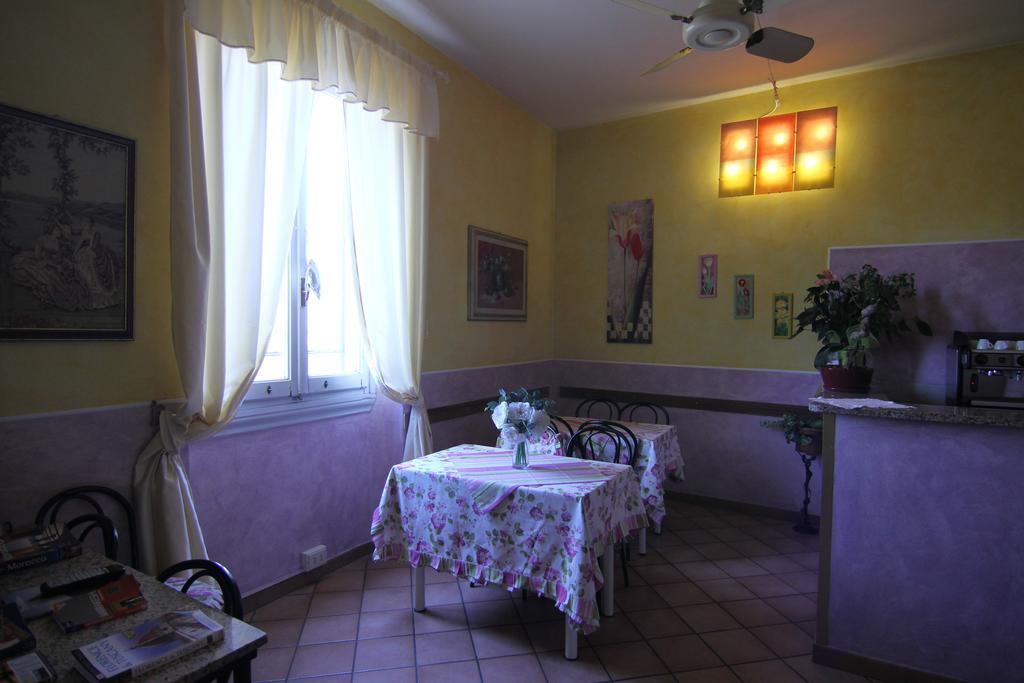 Hotel Cordova Firenze Kültér fotó