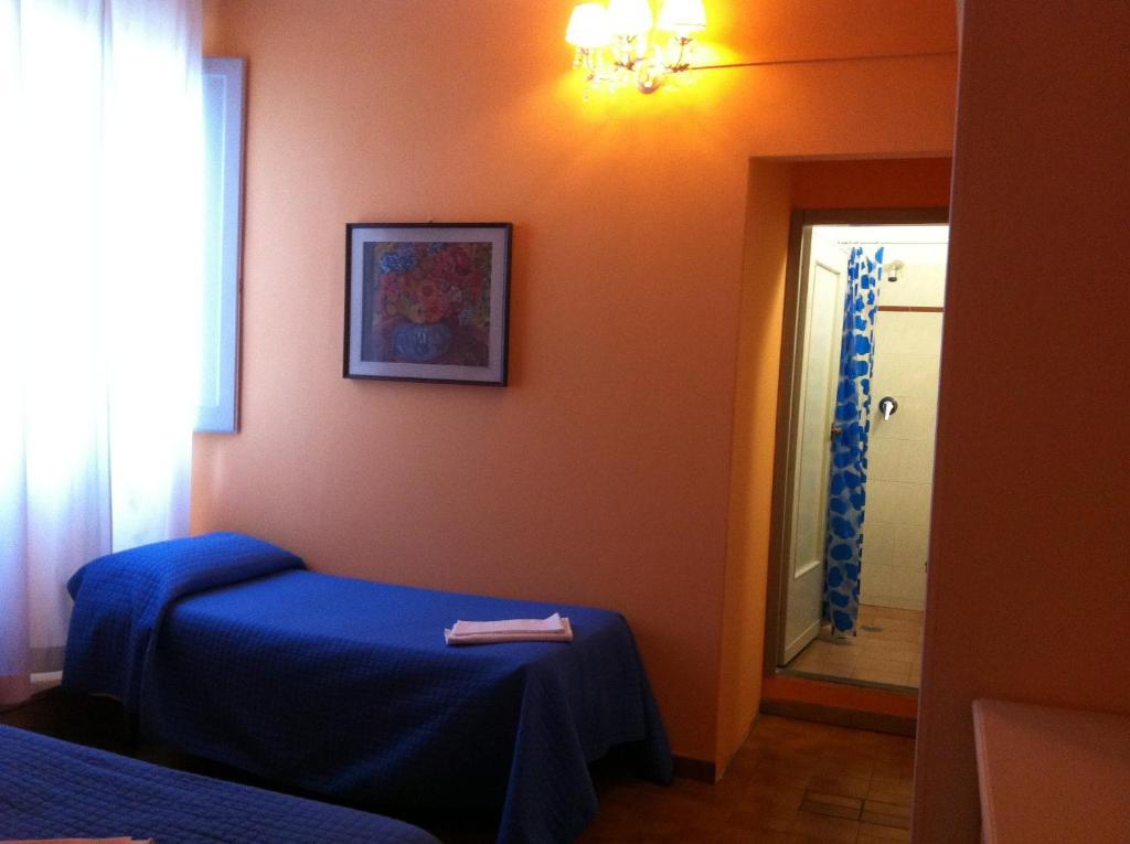 Hotel Cordova Firenze Kültér fotó