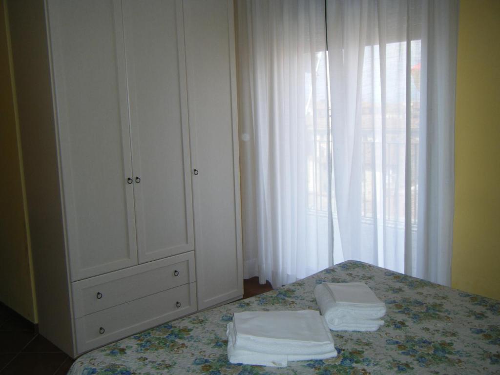 Hotel Cordova Firenze Kültér fotó